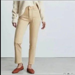 Everlane The Utility Cheeky Jean Size 31